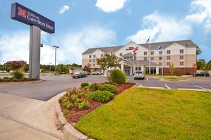 Hotel HILTON GARDEN INN JACKSON PEARL