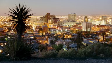 Hotel HOTEL INDIGO EL PASO DOWNTOWN