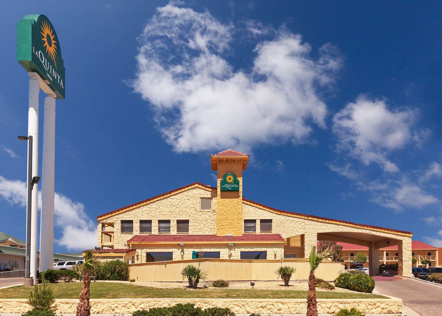 Hotel LA QUINTA INN EL PASO CIELO VISTA