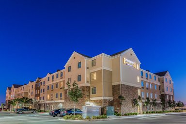 Hotel STAYBRIDGE SUITES EL PASO AIRPORT AREA