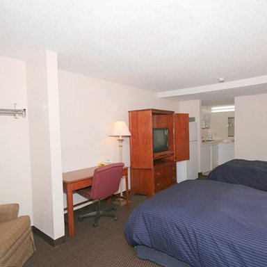Hotel ARLINGTON SUITES