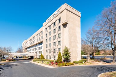 Hotel FOUR POINTS BY SHERATON CHARLOTTE