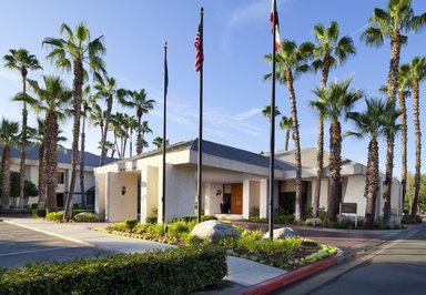 Hotel FOUR POINTS BY SHERATON BAKERSFIELD