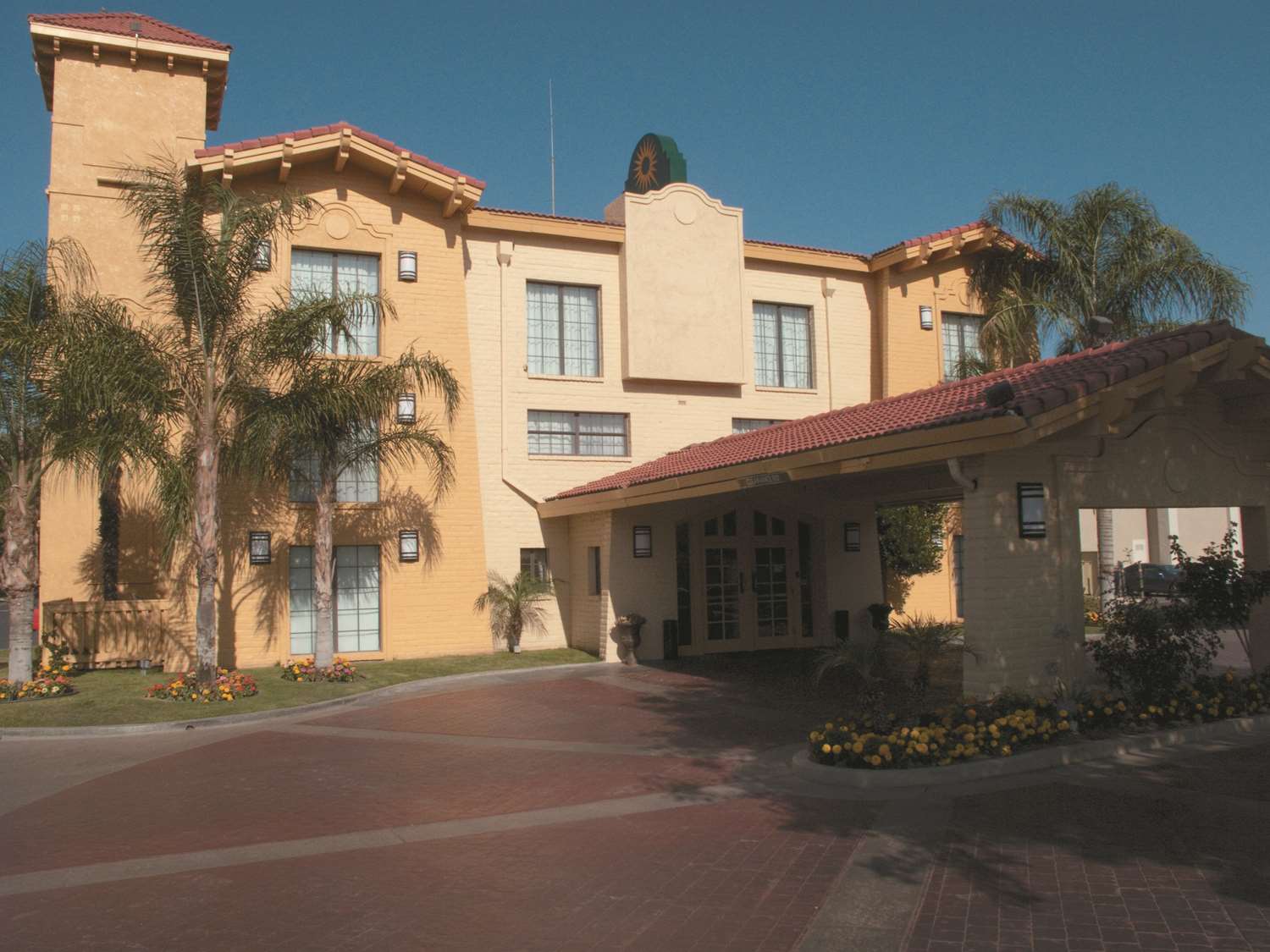 Hotel LA QUINTA INN BAKERSFIELD SOUTH