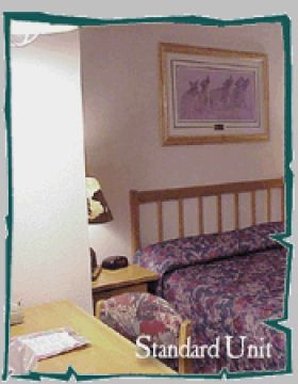 Hotel HARBORVIEW INN SEWARD ALASKA