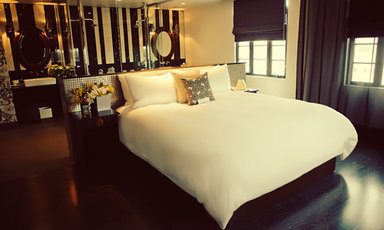 Hotel THE PADRE HOTEL