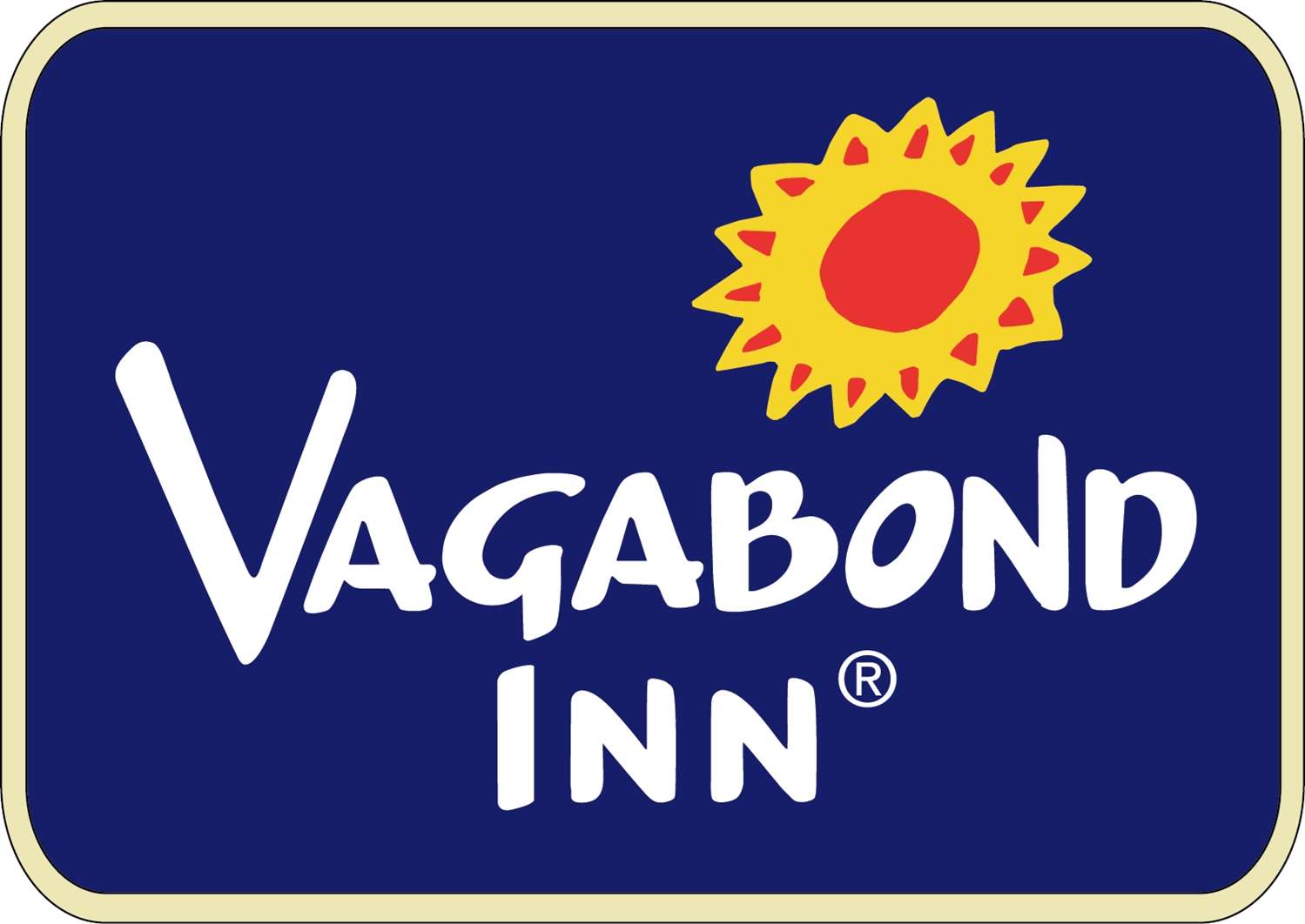 Hotel VAGABOND INN BAKERSFIELD NORTH