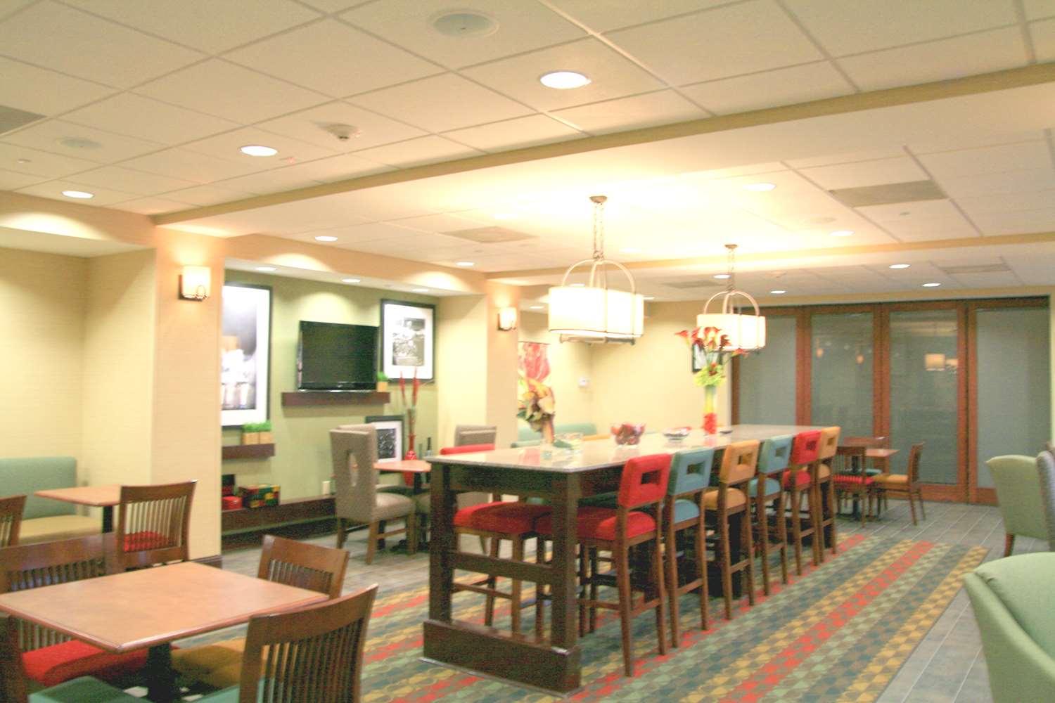 Hotel HAMPTON INN YAZOO CITY MS
