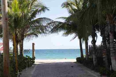 Hotel EASTWARD STRAND