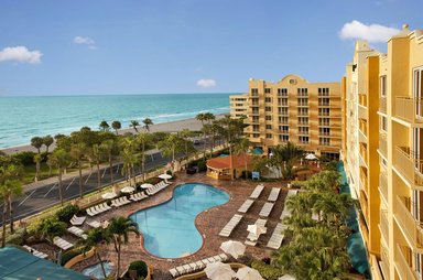 Hotel EMBASSY SUITES BY HILTON DEERFIELD BEACH RESORT - SPA