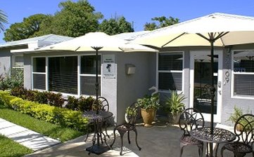 Hotel ISLAND SANDS INN