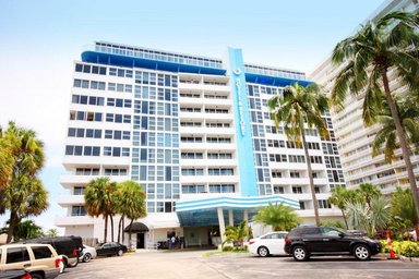Hotel OCEAN MANOR RESORT