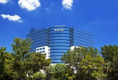 Hotel THE WESTIN FORT LAUDERDALE