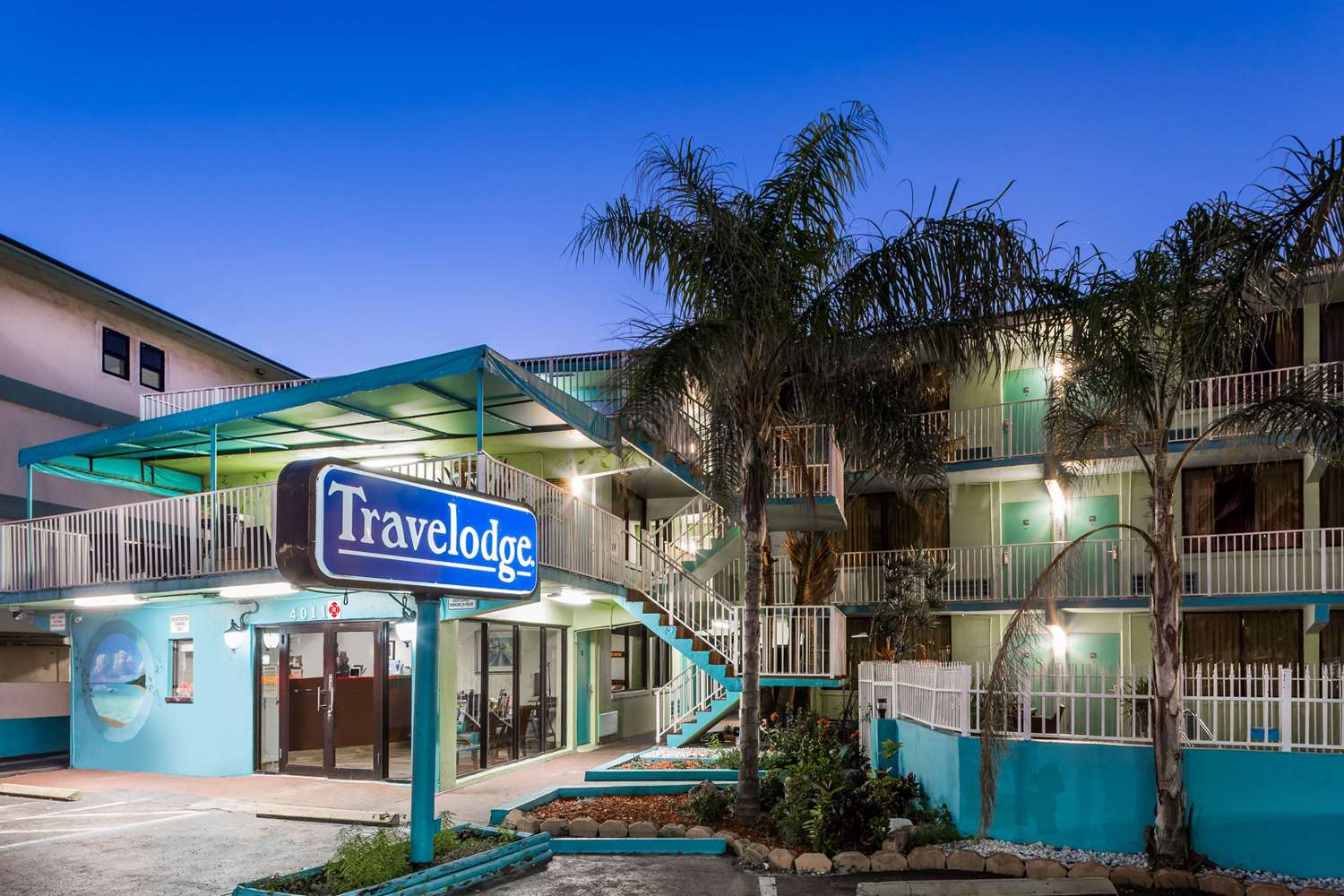 Hotel TRAVELODGE BY WYNDHAM FORT LAUDERDALE BEACH