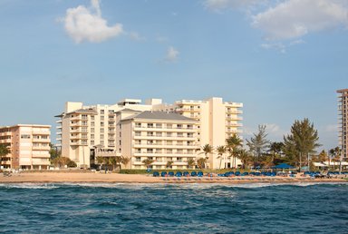 Hotel WYNDHAM VR ROYAL VISTA