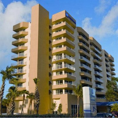 Hotel WYNDHAM VR SANTA BARBARA