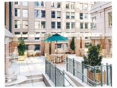 Hotel OAKWOOD AT THE LEXINGTON AT MARKET SQUARE