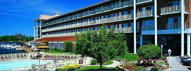 Hotel RIVEREDGE RESORT HOTEL
