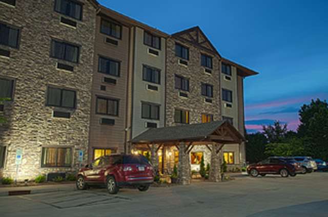 Hotel BROOKSTONE LODGE