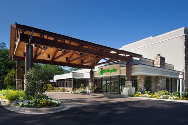 Hotel HOLIDAY INN ASHEVILLE-BILTMORE EAST