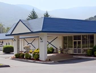 Hotel SUPER 8 MOTEL - ASHEVILLE/BILT