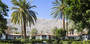 Hotel AVALON HOTEL AND BUNGALOWS PALM SPRINGS