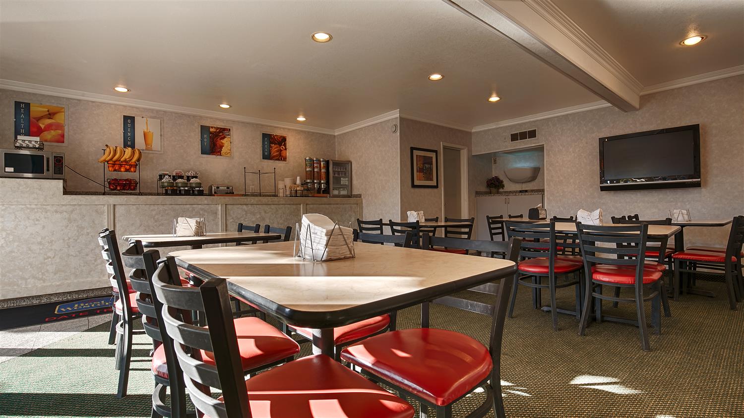 Hotel BEST WESTERN DATE TREE HOTEL