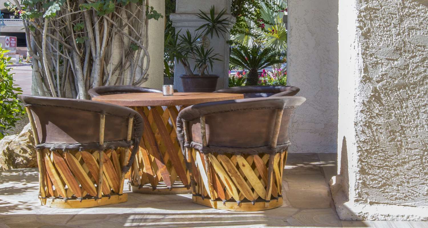 Hotel BEST WESTERN PLUS LAS BRISAS HOTEL