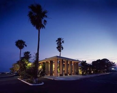 Hotel DESERT HOT SPRINGS SPA HOTEL