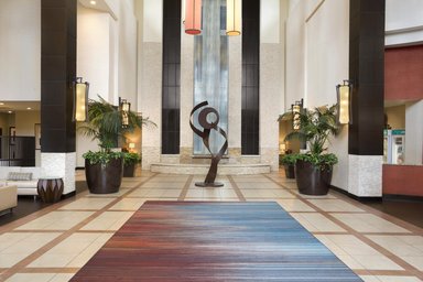 Hotel EMBASSY SUITES BY HILTON JACKSON NORTH RIDGELAND