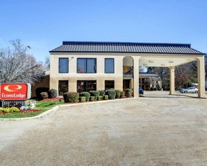 Hotel ECONO LODGE PEARL