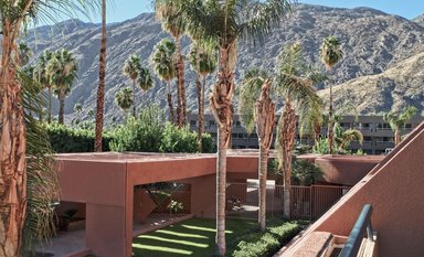 Hotel MARQUIS VILLAS