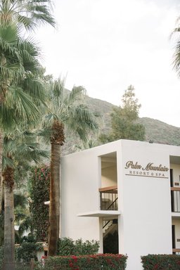 Hotel PALM MOUNTAIN RESORT AND SPA