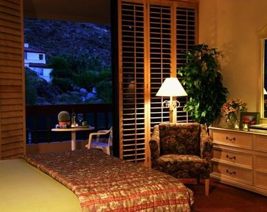 Hotel PALM SPRINGS TENNIS RESORT