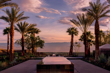 Hotel THE RITZ-CARLTON, RANCHO MIRAGE