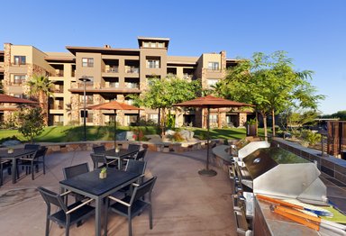 Hotel THE WESTIN DESERT WILLOW VILLAS, PALM DESERT