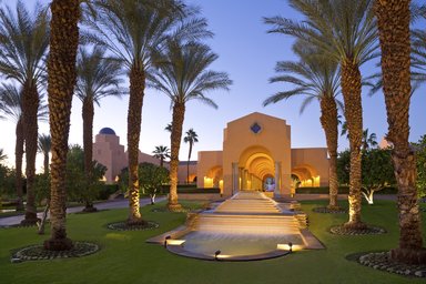 Hotel THE WESTIN MISSION HILLS GOLF RESORT & SPA
