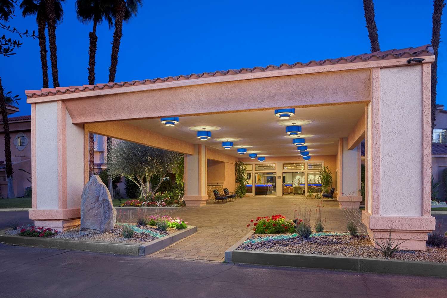 Hotel WELK RESORTS DESERT OASIS