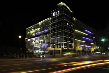 Hotel ALOFT TALLAHASSEE DOWNTOWN