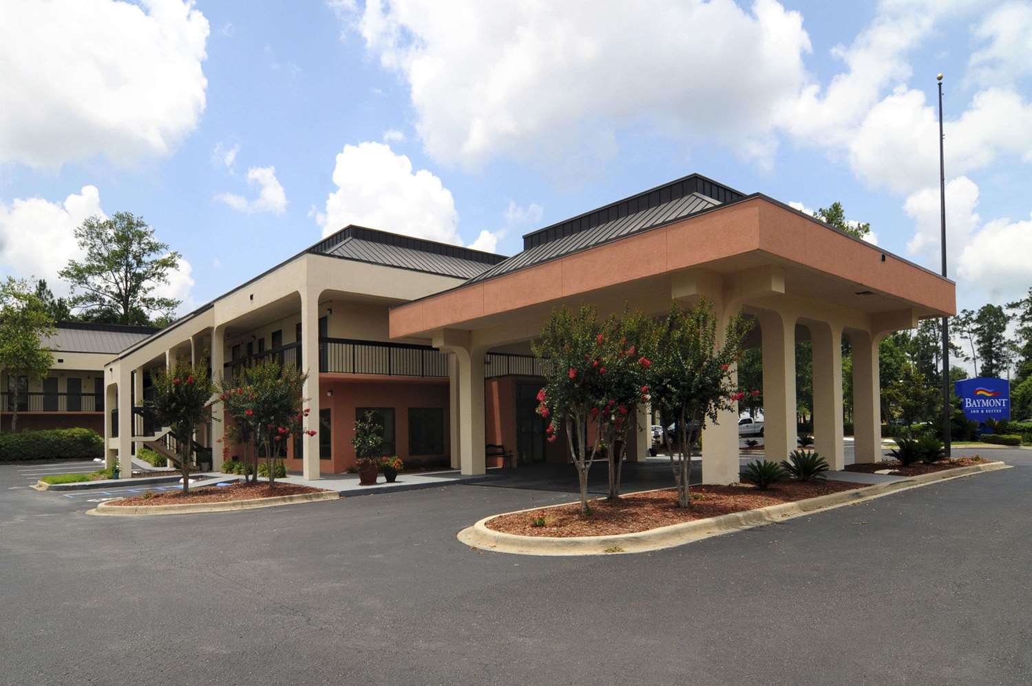 Hotel BAYMONT BY WYNDHAM TALLAHASSEE