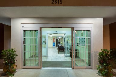 Hotel CANDLEWOOD SUITES TALLAHASSEE