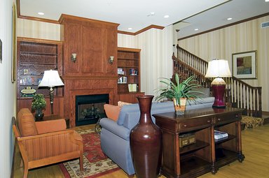Hotel COUNTRY INN & SUITES BY RADISSON, TALLAHASSEE NORTHWEST I-10, FL