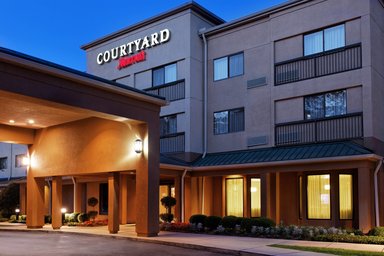 Hotel COURTYARD TALLAHASSEE NORTH/I-10 CAPITAL CIRCLE