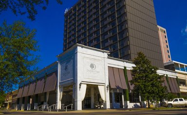 Hotel DOUBLETREE BY HILTON TALLAHASSEE