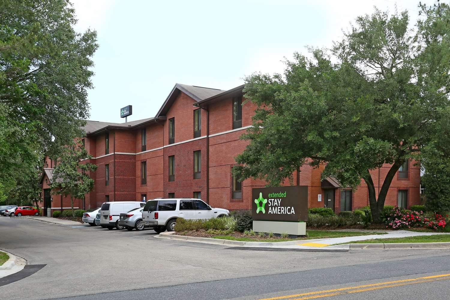 Hotel EXTENDED STAY AMERICA - TALLAHASSEE - KILLEARN