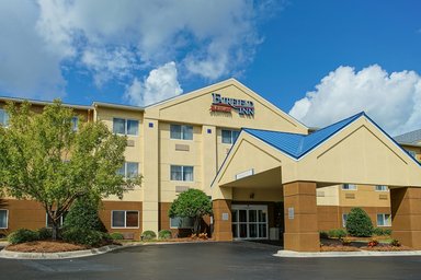 Hotel FAIRFIELD INN TALLAHASSEE NORTH/I-10