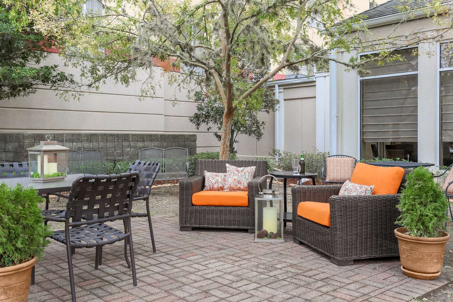 Hotel HILTON GARDEN INN TALLAHASSEE