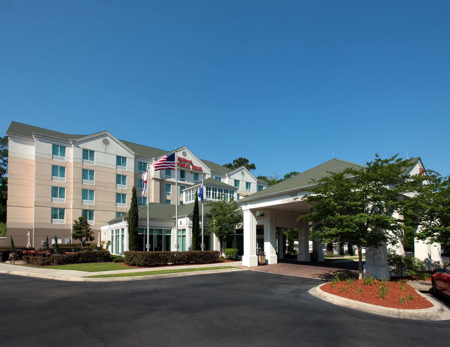 Hotel HILTON GARDEN INN TALLAHASSEE CENTRAL
