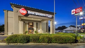 Hotel BEST WESTERN PLUS OAK MOUNTAIN INN