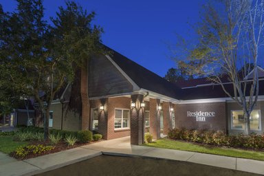 Hotel RESIDENCE INN TALLAHASSEE NORTH/I-10 CAPITAL CIRCLE